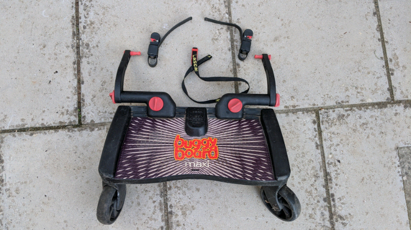 lascal buggy board gumtree